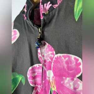 TAPP NEW YORK Jacket vintage, Beautiful, Unique.